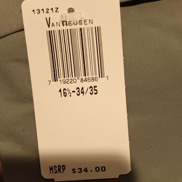 Men's Shirt - Picture 4 of 7